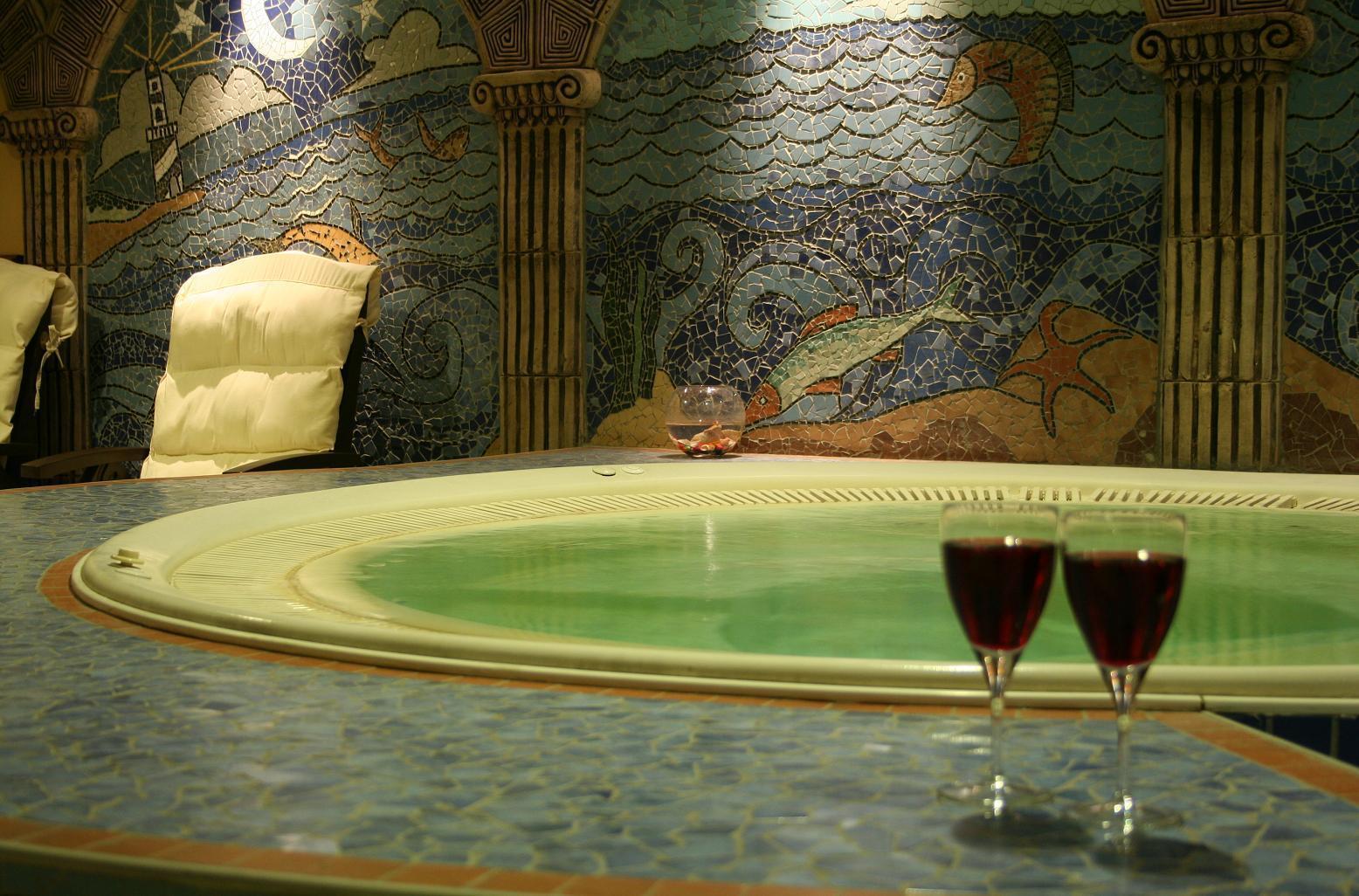 Buyukhanli Park Hotel Ankara Exteriör bild